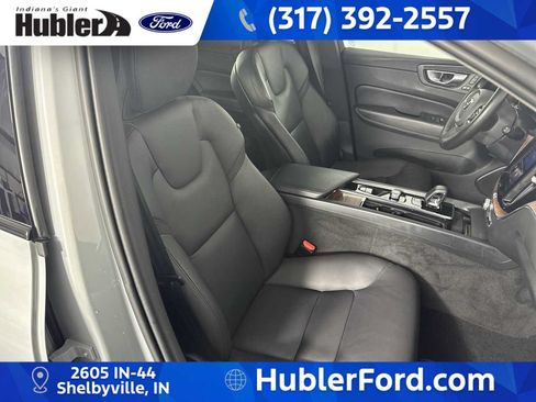 Used 2024 Volvo XC60 B5 Plus w/ Climate Package AWD/4WD image 22