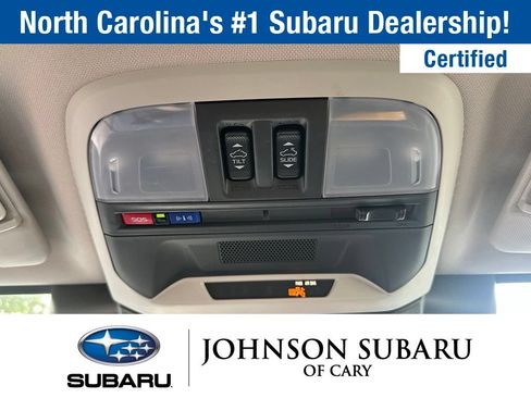 Certified 2024 Subaru Crosstrek 2.0i Premium AWD/4WD image 18