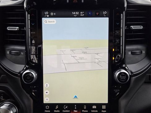 Used 2022 RAM 2500 Power Wagon w/ Level 2 Equipment Group image 16