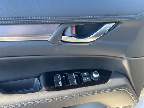 New 2025 MAZDA CX-5 AWD 2.5 S image 17