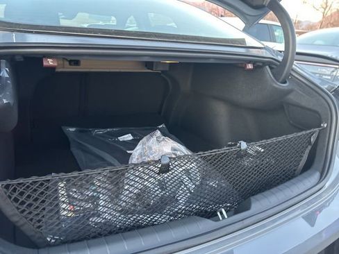 New 2026 Hyundai Sonata SEL image 25