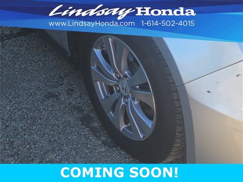 Used 2014 Honda Odyssey EX-L image 12