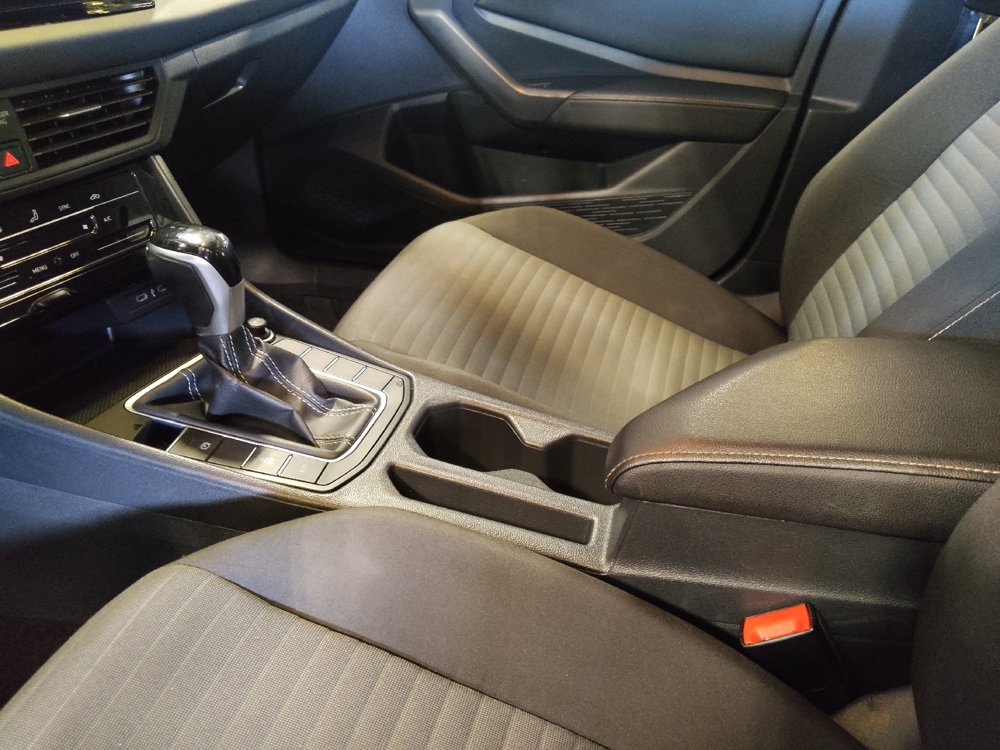 Used 2025 Volkswagen Jetta S FWD image 26