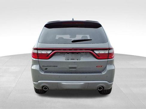 New 2026 Dodge Durango GT image 5