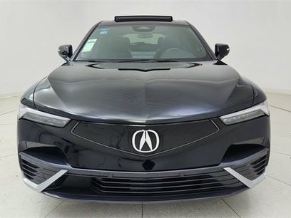 Used 2024 Acura ZDX A-Spec