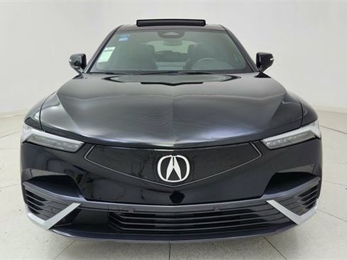 Used 2024 Acura ZDX A-Spec image 2