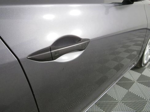 Used 2018 Acura ILX image 34