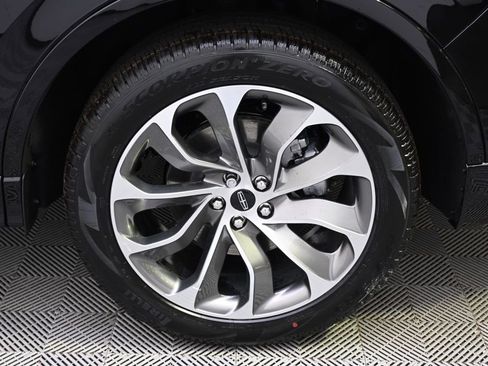 New 2026 Lincoln Aviator AWD w/ Jet Appearance Package image 20