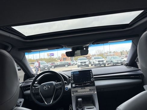 Used 2019 Toyota Avalon XSE w/ Protection Package image 37