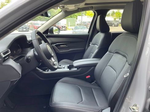 New 2026 MAZDA CX-5 2.5 S w/ Premium Package AWD/4WD image 15