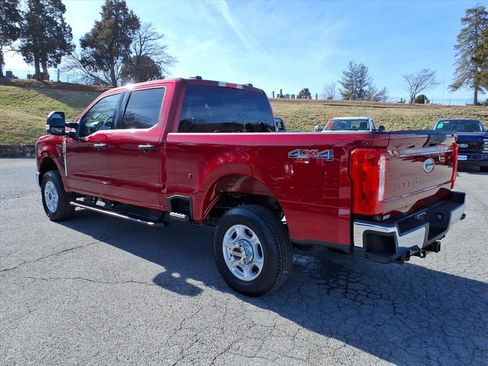 New 2026 Ford F250 XLT image 6