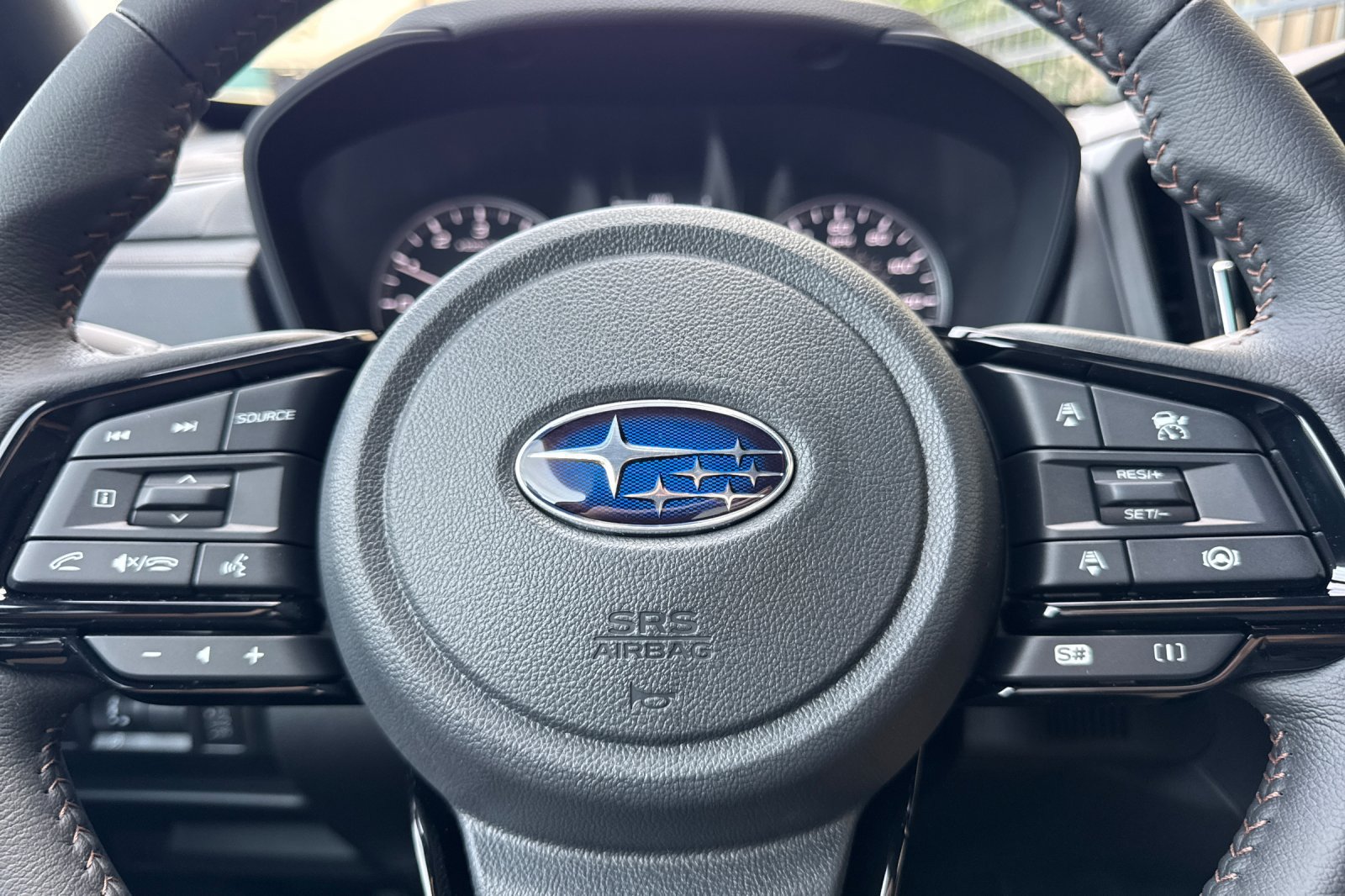 New 2026 Subaru Forester Sport AWD/4WD image 27