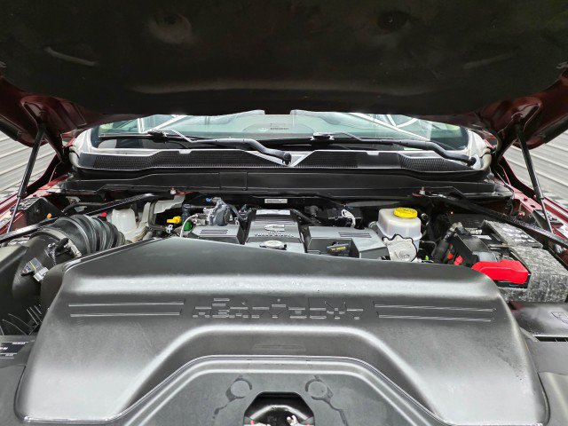 Used 2019 RAM 2500 Laramie AWD/4WD image 42