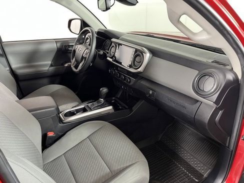 Used 2023 Toyota Tacoma SR5 image 43