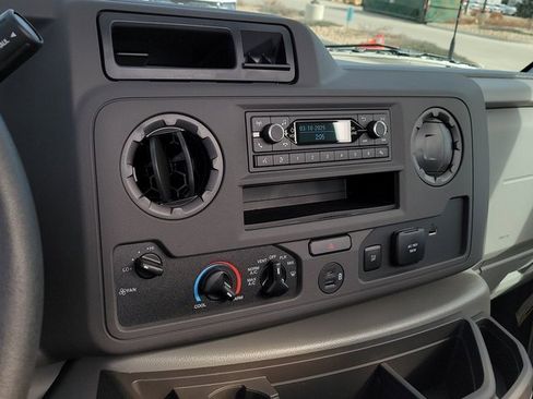 New 2026 Ford E-350 and Econoline 350 Super Duty w/ Power Equipment Group image 10