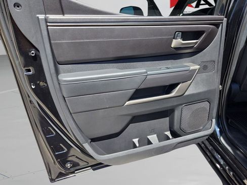 Used 2022 Toyota Tundra SR5 w/ TRD Off-Road Premium Package image 29