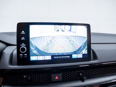 Used 2024 Honda CR-V EX-L image 24