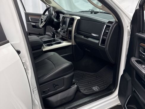 Used 2017 RAM 1500 Laramie w/ Convenience Group image 35