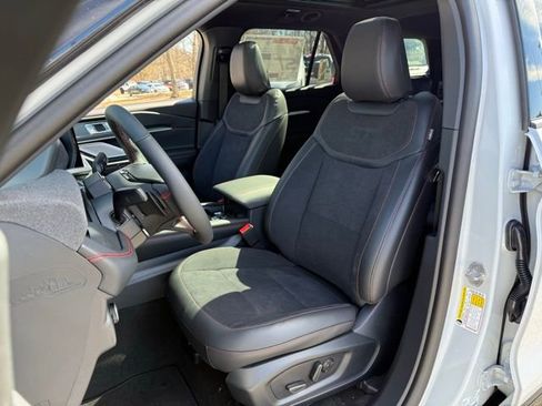 New 2026 Ford Explorer ST w/ Sun And Sound Package image 14
