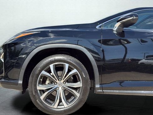 Used 2016 Lexus RX 350 FWD image 16