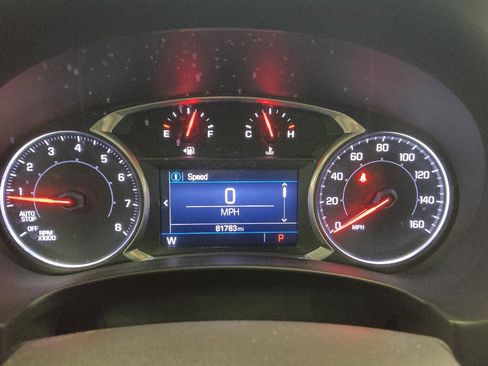 Used 2020 GMC Terrain SLE FWD image 23