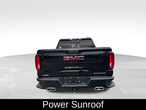 Used 2024 GMC Sierra 1500 Denali w/ Denali Reserve Package image 7