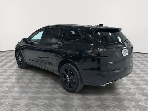 Used 2023 Buick Enclave Essence w/ Experience Buick Package image 3