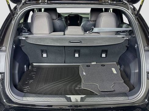 New 2026 Subaru Crosstrek 2.5i Sport image 25