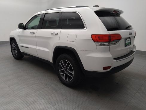 Used 2019 Jeep Grand Cherokee Limited RWD image 3