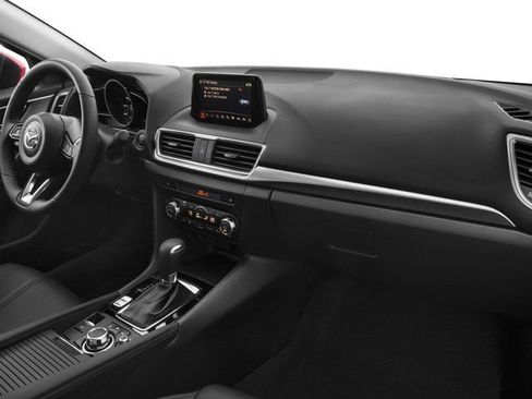 Used 2017 MAZDA MAZDA3 Touring image 18