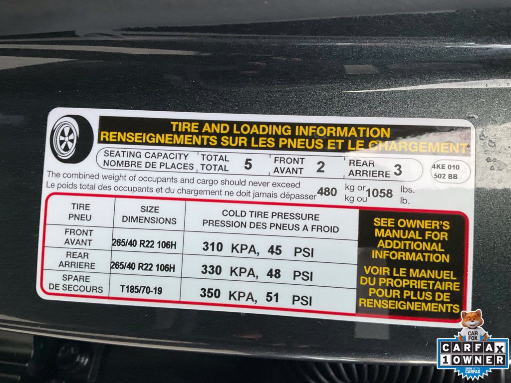 Used 2024 Audi Q8 e-tron Prestige w/ Prestige Package AWD/4WD image 24