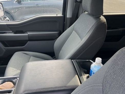 Used 2024 Ford F150 XLT w/ Equipment Group 302A MID image 15