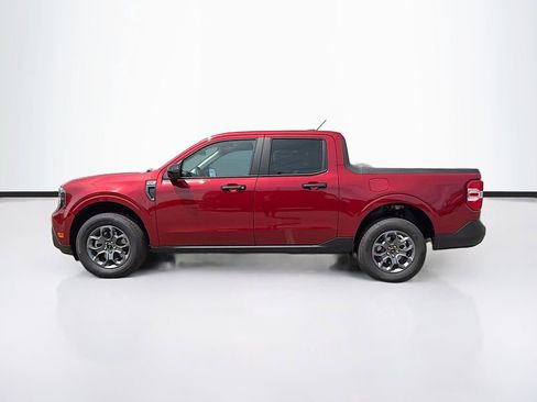 Used 2026 Ford Maverick XLT w/ XLT Luxury Package AWD/4WD image 8