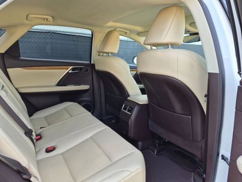 Used 2020 Lexus RX 350 FWD w/ Premium Package image 17
