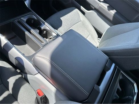 New 2025 Ford F150 XLT w/ Equipment Group 302A MID image 32