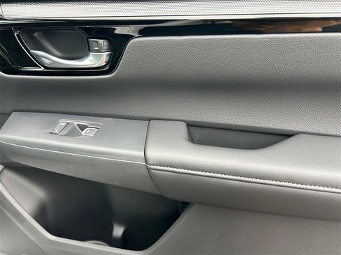 New 2026 Honda CR-V EX-L image 21