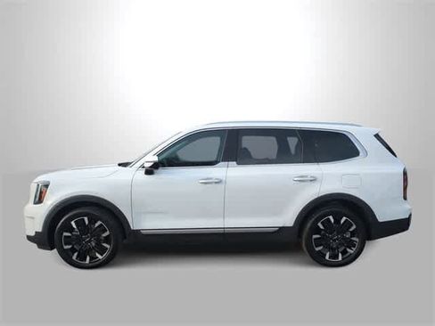 Used 2023 Kia Telluride SX Prestige image 5
