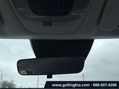 Certified 2024 Kia Sportage EX FWD image 27