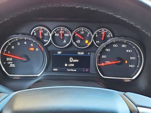 Used 2021 Chevrolet Tahoe LT image 11