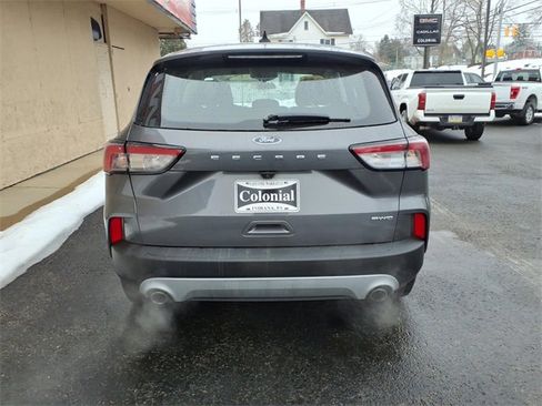 Used 2021 Ford Escape S image 6