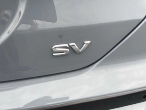 Used 2021 Nissan Kicks SV FWD image 13