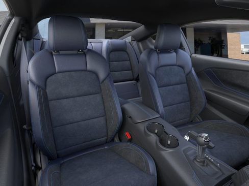 New 2025 Ford Mustang Dark Horse RWD image 10