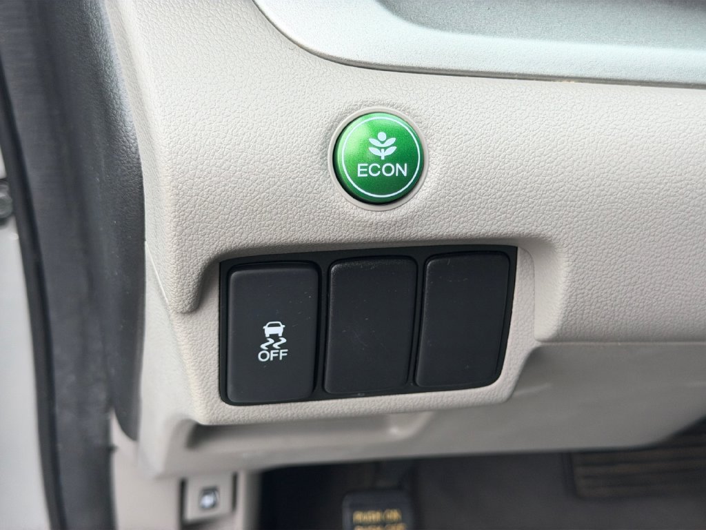 Used 2013 Honda CR-V EX image 28