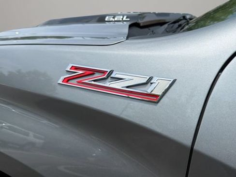 Used 2026 Chevrolet Silverado 1500 LT Trail Boss w/ LT Trail Boss Premium Package AWD/4WD image 38
