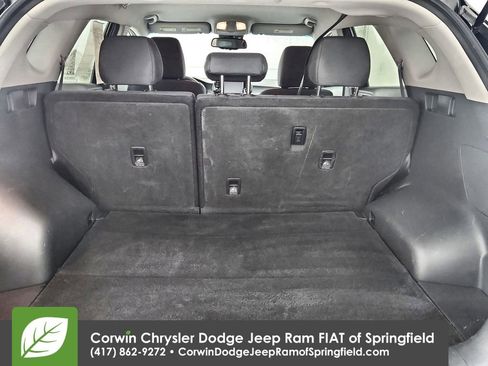 Used 2019 Hyundai Tucson SEL image 23