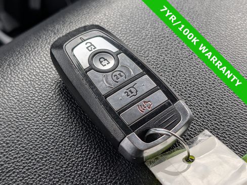 Certified 2024 Ford Expedition Max XLT image 35