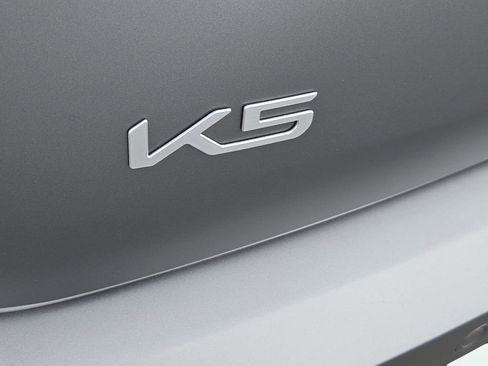 New 2026 Kia K5 GT image 11