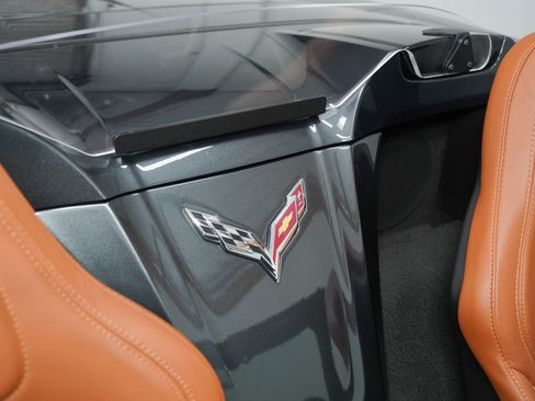 Used 2019 Chevrolet Corvette Grand Sport RWD image 32