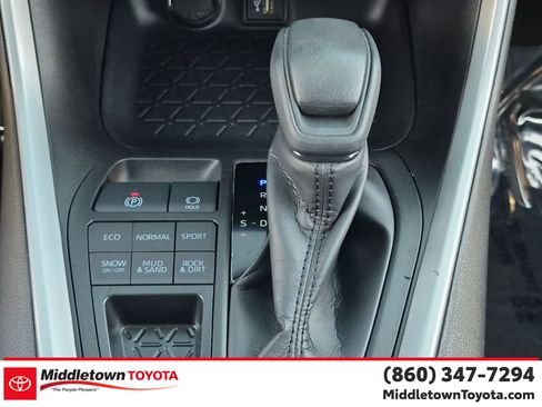 Certified 2023 Toyota RAV4 XLE w/ Convenience Package AWD/4WD image 27