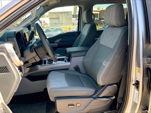 Certified 2024 Ford F250 XLT image 9